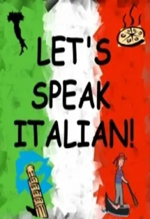 خودآموز زبان ایتالیایی (جلد اول)