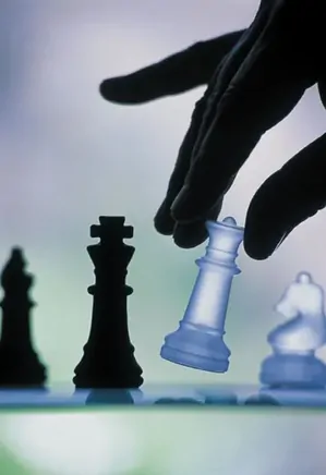 اصول بازی شطرنج