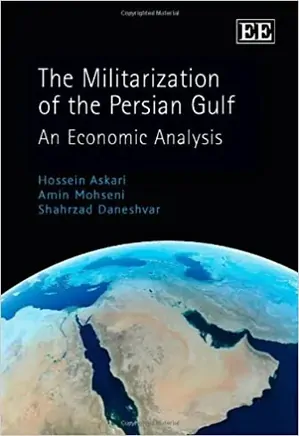 The Militarization of the Persian Gulf: An Economic Analysis
