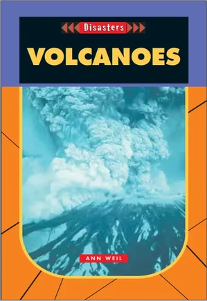 Volcanoes, Disasters