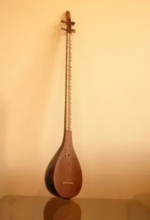 موسیقی سنتی ایران
