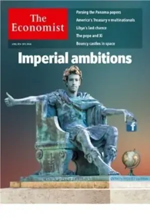 The Economist - April 2016