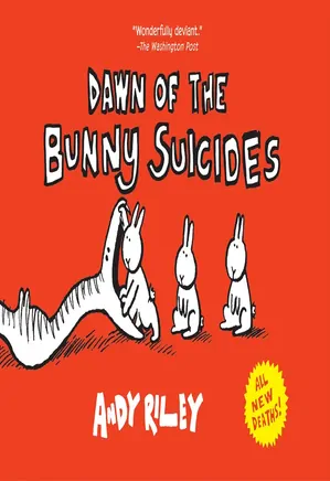 خودکشی خرگوشک ها - 3