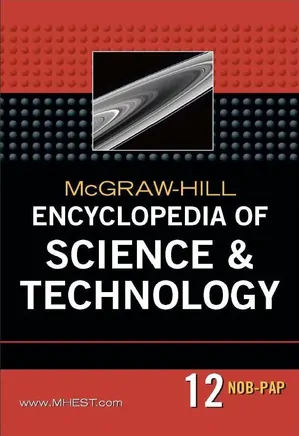 Encyclopedia of Science & Technology