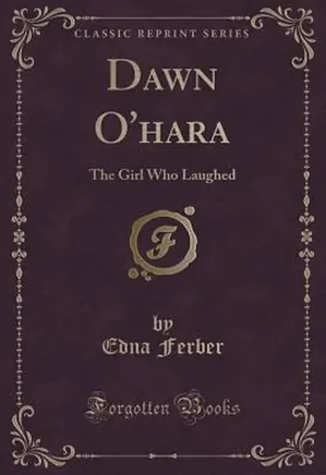Dawn OHara: the Girl Who Laughed