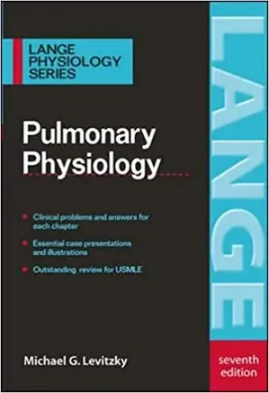 Pulmonary Physiology (Lange Physiology)