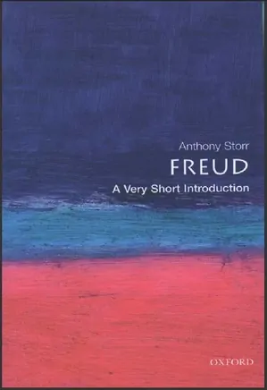 Freud : A Very Short Introduction