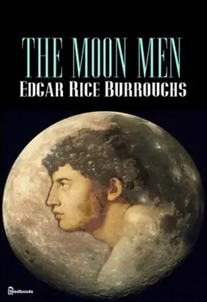 Moon series 02 - The Moon Men