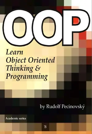 Oop - Learn Object Oriented Thinking and Programming