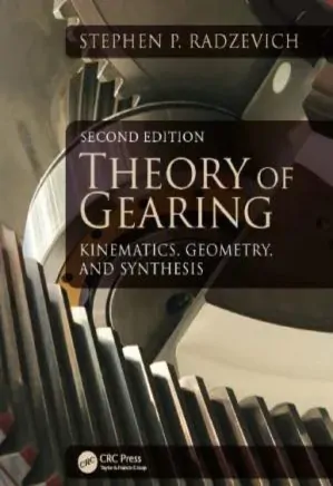 Theory of Gearing : Kinematics, Geometry