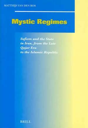 Mystic Regimes
