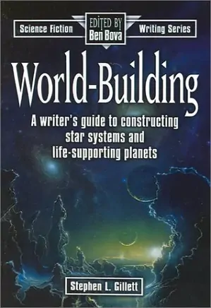 World-Building: Science Fiction Writing