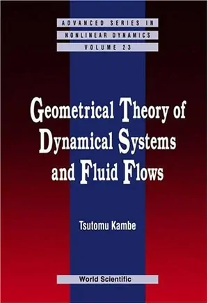 Geometrical Theory of Dynamical Systems and Fluid Flows