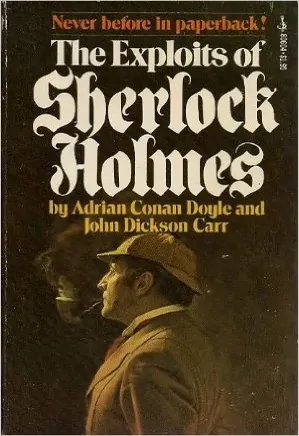 The Exploits of Sherlock Holmes