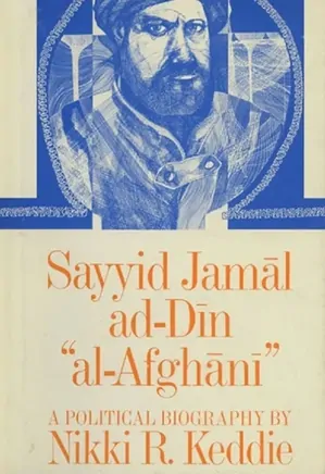 Sayyid Jamal ad-Din a l-Afghani