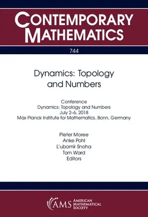 Dynamics - Topology and Numbers