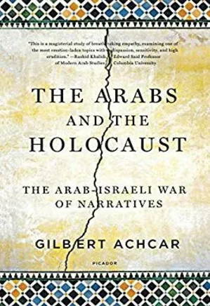 The Arabs and the Holocaust