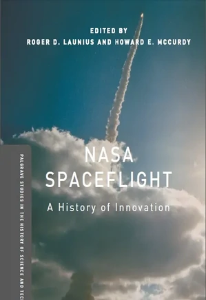 NASA Spaceflight -  A History of Innovation