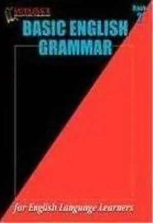 Basic English Grammar - Book 2