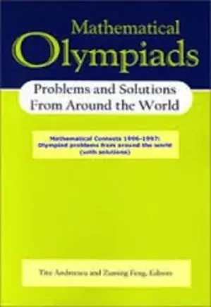 Mathematical Olympiad Problems Around The World - 2009