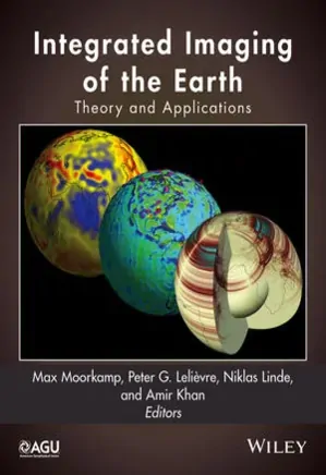 Integrated imaging of the earth: theory and applications