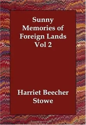 Sunny Memories of Foreign Lands - Volume 2