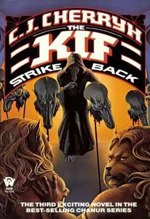 Compact Space series 03 - The Kif Strike Back