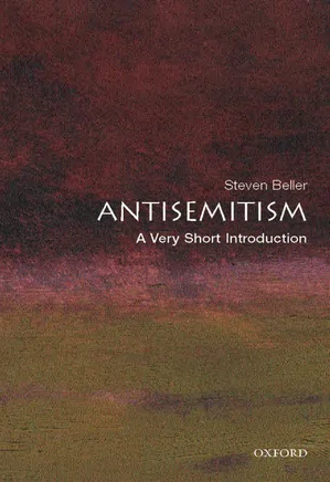 Antisemitisim - A Very Short Introduction