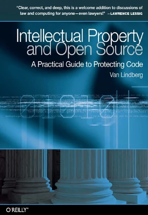 Intellectual Property and Open Source