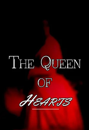 The King of Clubs and the Queen of Hearts