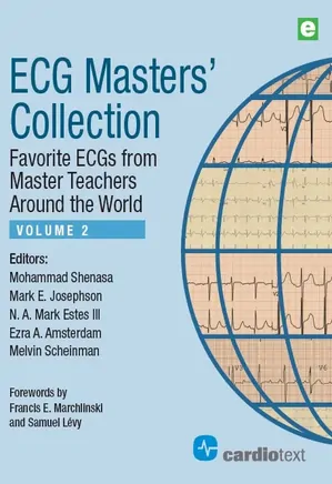 ECG Masters' Collection, Volume 2 2018