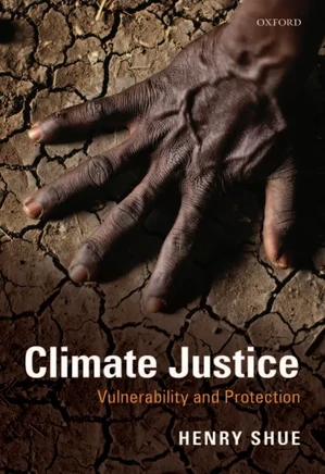 Climate Justice: Vulnerability and Protection