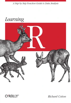 Learning R Programming