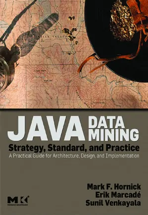 Java Data Mining Strategy Standard And Practice A Practical Guide For Architecture Design And Implementation