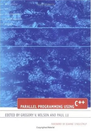 Parallel programming using C++