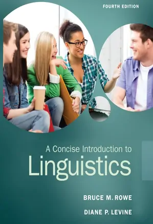 A Concise Introduction to Linguistics, 4th Edition