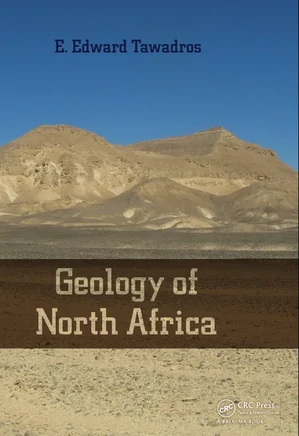 Geology of North Africa