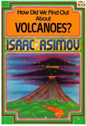 How Did We Find Out About Volcanoes?