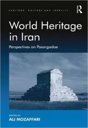Perspectives on Pasargadae