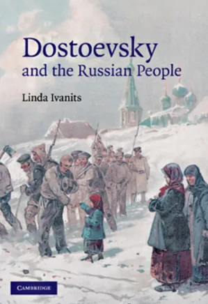 Dostoevsky and The Russian People