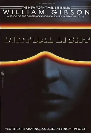 Bridge trilogy - 01 - Virtual Light
