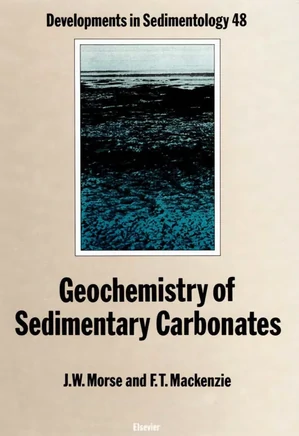 Geochemistry of Sedimentary Carbonates