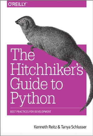 The Hitchhiker’s Guide to Python: Best Practices for Development