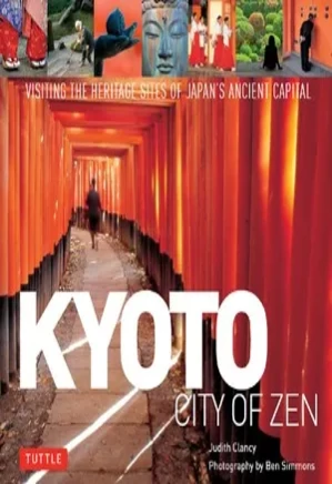 Kyoto City of Zen