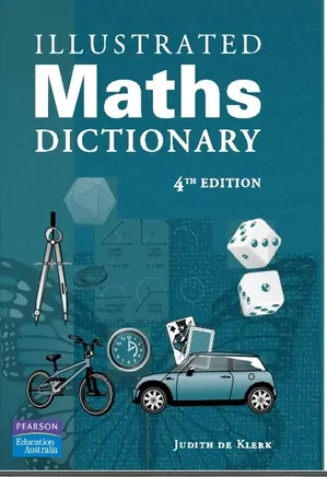 The illustrated maths dictionary