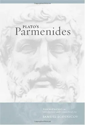 Plato's Parmenides: Collection of Essays
