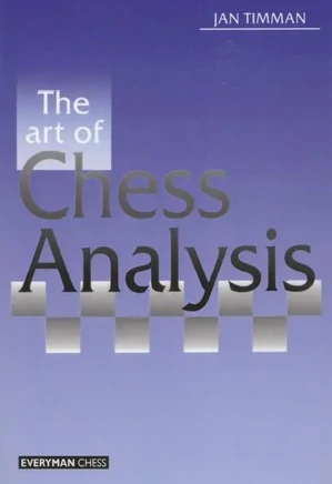 The Art of Chess Analysis - Volume 2