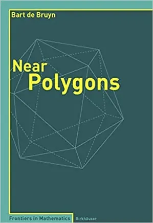 Near polygons