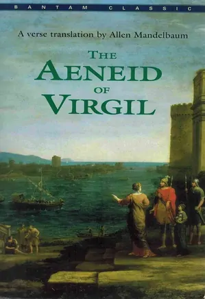 The Aeneid of Virgil + Audio mp3
