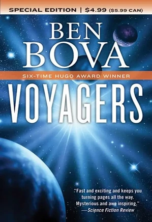 Voyagers Series 01: Voyagers